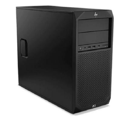 HP Z2 TWR G4（i7-9700/8G/1TB/P400 2G/三年上门服务）